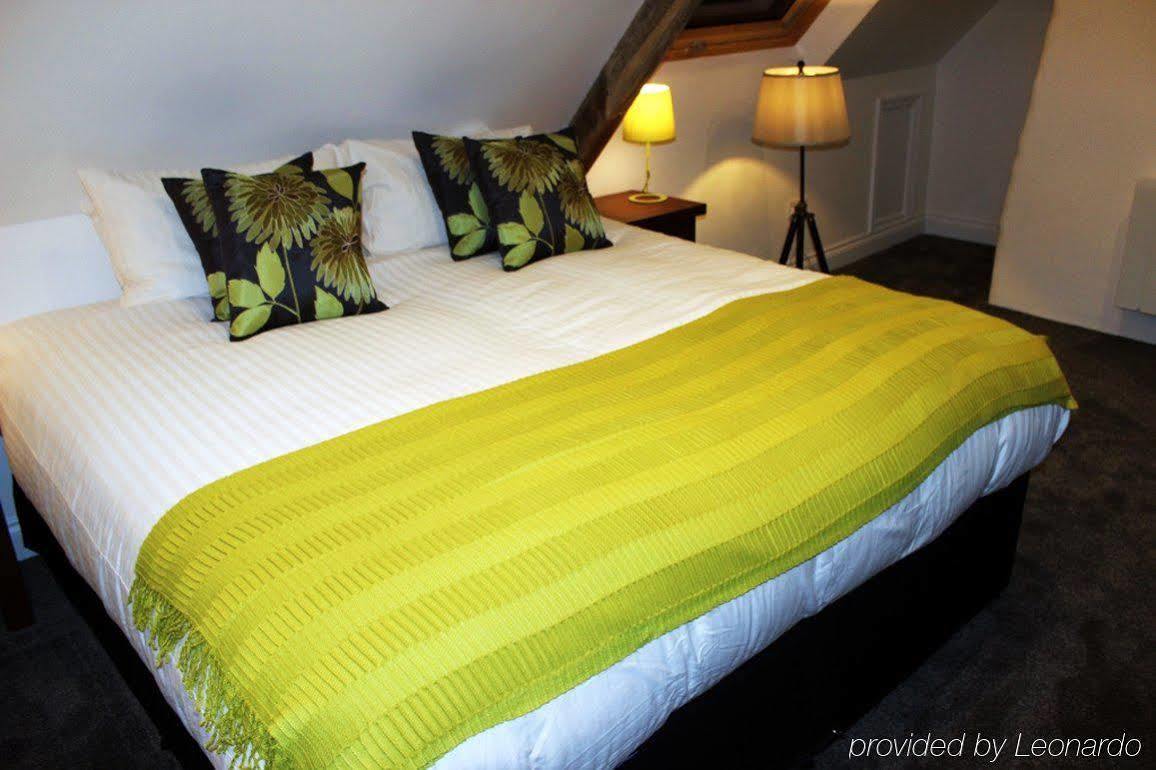 Kings Head Hotel North Elmham Exteriér fotografie