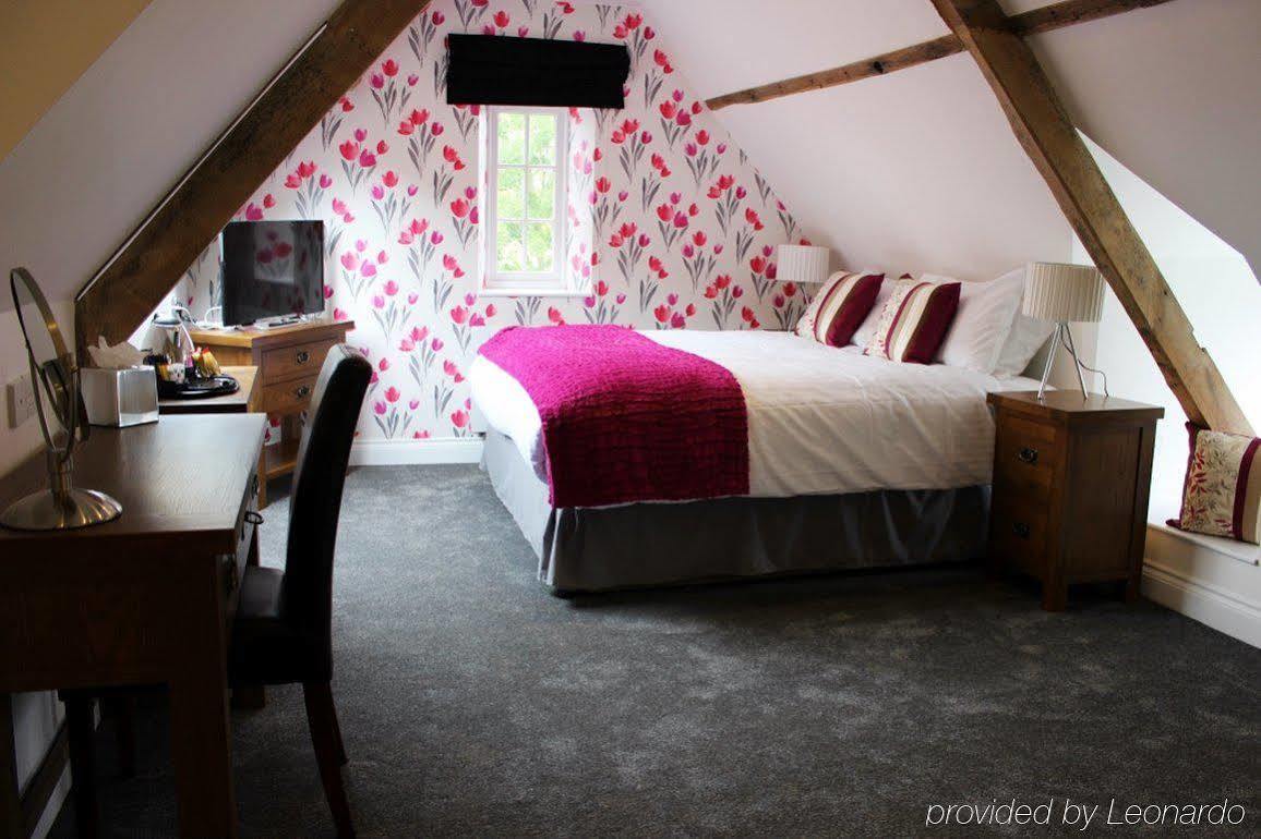 Kings Head Hotel North Elmham Exteriér fotografie
